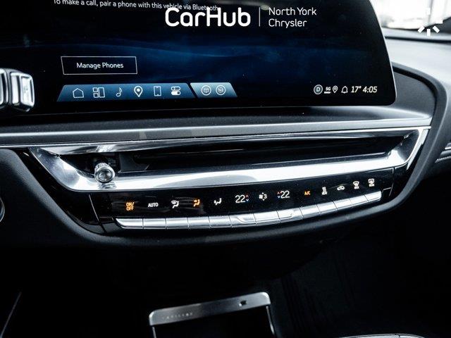 cadillac LYRIQ 2024 - 31