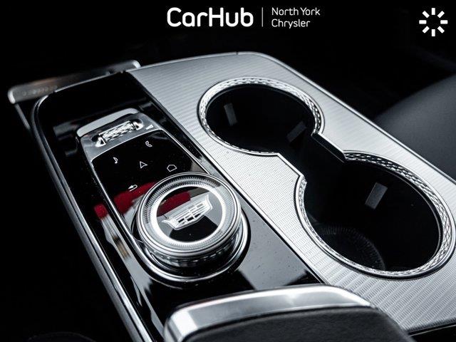 cadillac LYRIQ 2024 - 32