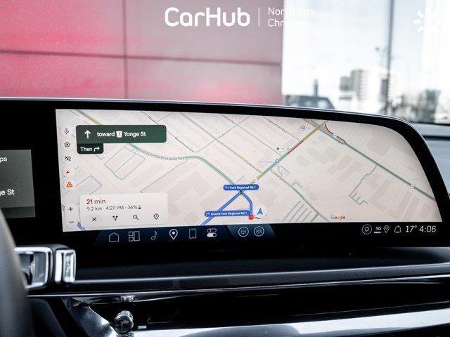 cadillac LYRIQ 2024 - 33