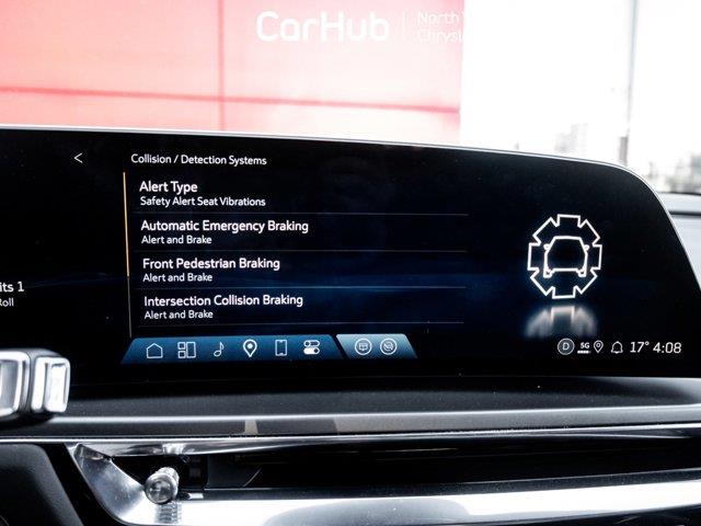 cadillac LYRIQ 2024 - 35