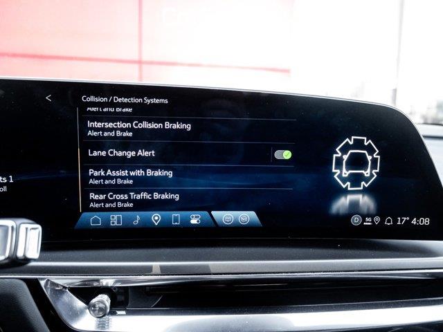 cadillac LYRIQ 2024 - 36