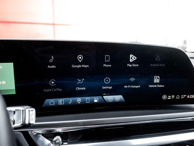 cadillac LYRIQ 2024 - 37