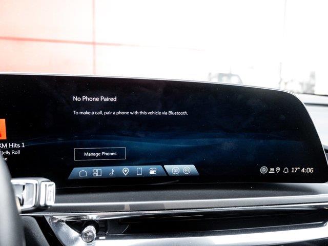 cadillac LYRIQ 2024 - 40