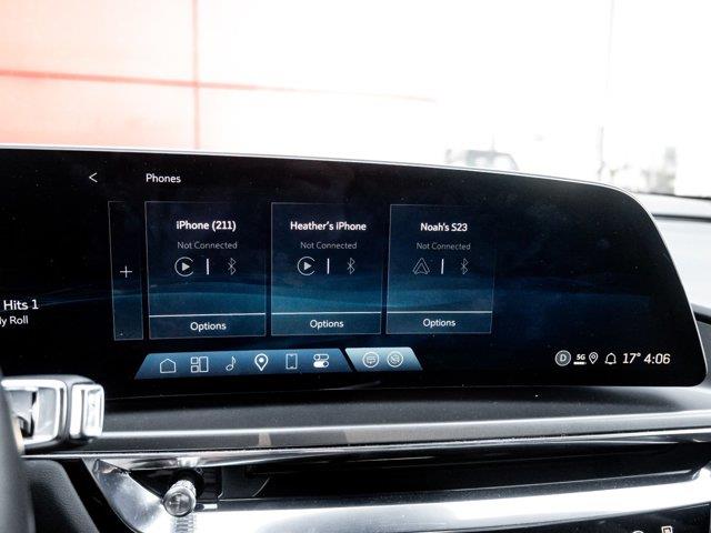 cadillac LYRIQ 2024 - 41