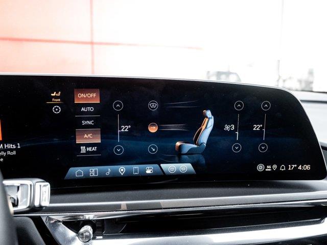 cadillac LYRIQ 2024 - 42