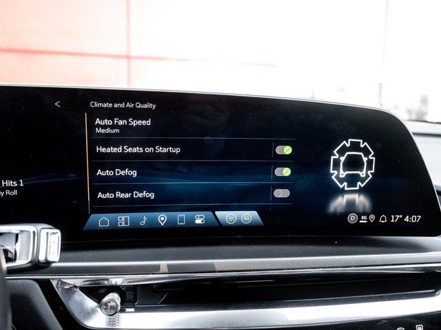 cadillac LYRIQ 2024 - 43