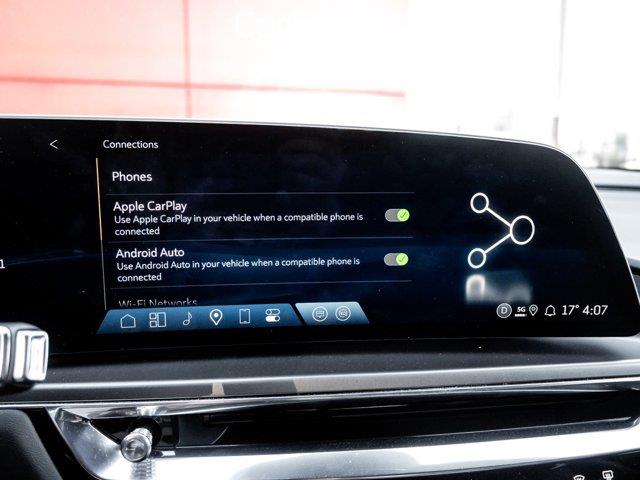 cadillac LYRIQ 2024 - 44