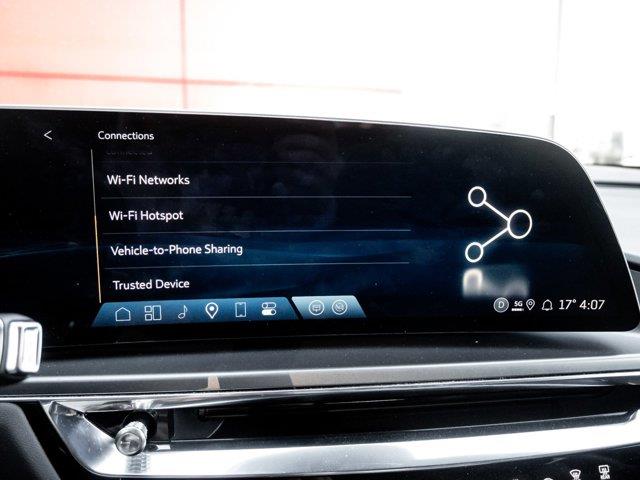 cadillac LYRIQ 2024 - 45