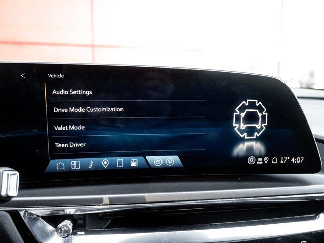 cadillac LYRIQ 2024 - 46