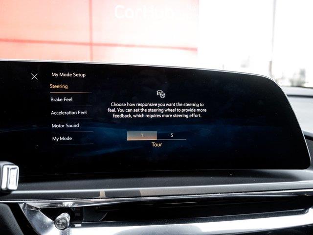 cadillac LYRIQ 2024 - 47