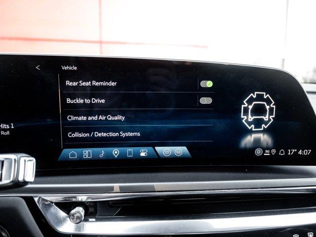 cadillac LYRIQ 2024 - 48