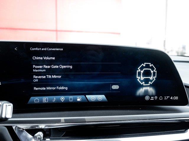 cadillac LYRIQ 2024 - 49