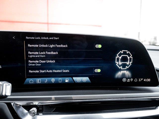 cadillac LYRIQ 2024 - 50