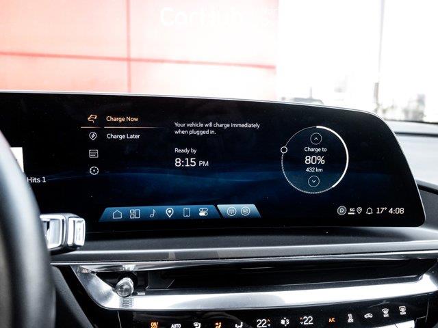 cadillac LYRIQ 2024 - 51