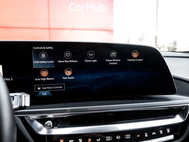 cadillac LYRIQ 2024 - 52