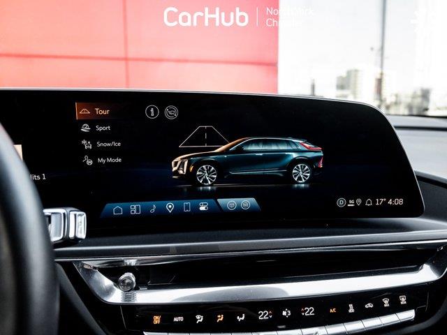 cadillac LYRIQ 2024 - 53