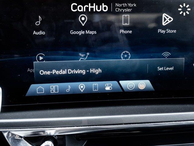 cadillac LYRIQ 2024 - 54