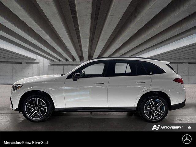 mercedes-benz GLC 2026 - 2