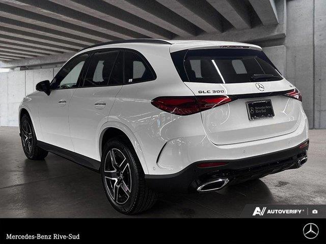 mercedes-benz GLC 2026 - 3