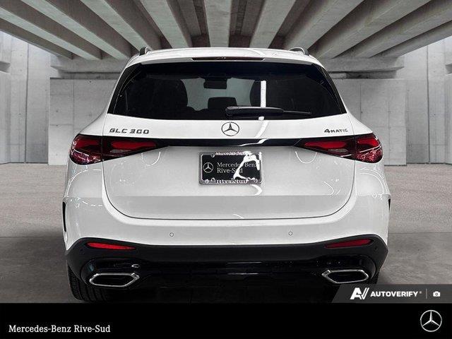 mercedes-benz GLC 2026 - 4