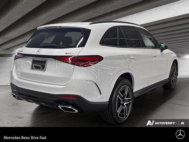 mercedes-benz GLC 2026 - 5