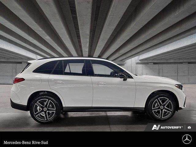 mercedes-benz GLC 2026 - 6