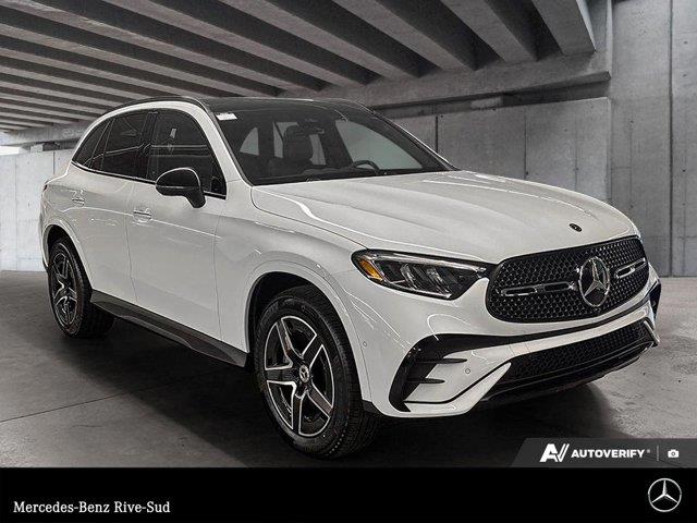 mercedes-benz GLC 2026 - 7