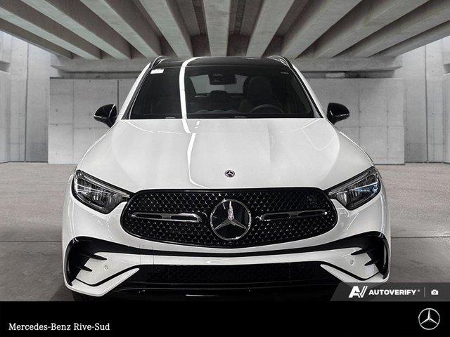 mercedes-benz GLC 2026 - 8