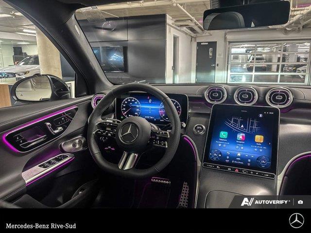 mercedes-benz GLC 2026 - 9