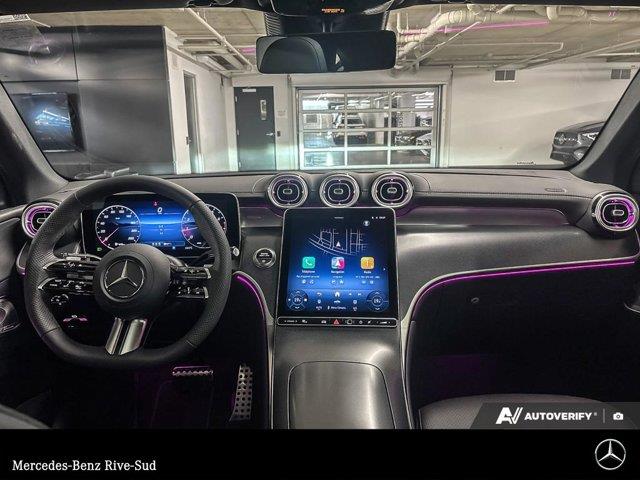 mercedes-benz GLC 2026 - 10