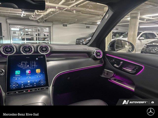 mercedes-benz GLC 2026 - 11