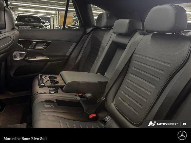 mercedes-benz GLC 2026 - 13