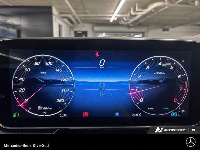 mercedes-benz GLC 2026 - 14