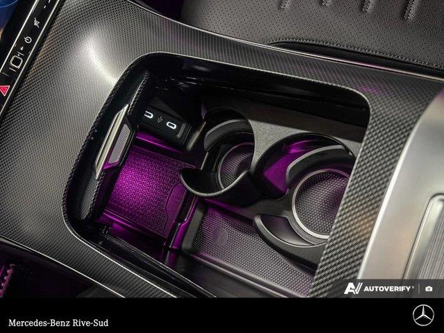 mercedes-benz GLC 2026 - 16