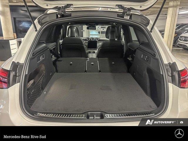 mercedes-benz GLC 2026 - 19