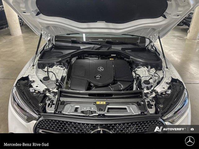 mercedes-benz GLC 2026 - 20