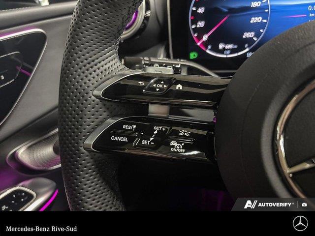 mercedes-benz GLC 2026 - 21