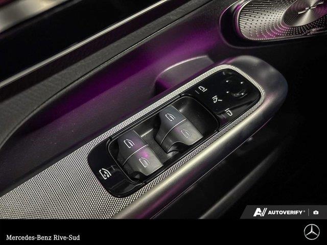 mercedes-benz GLC 2026 - 22