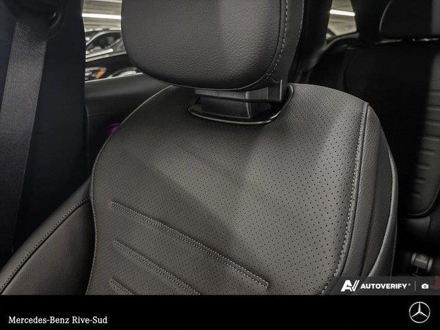 mercedes-benz GLC 2026 - 24