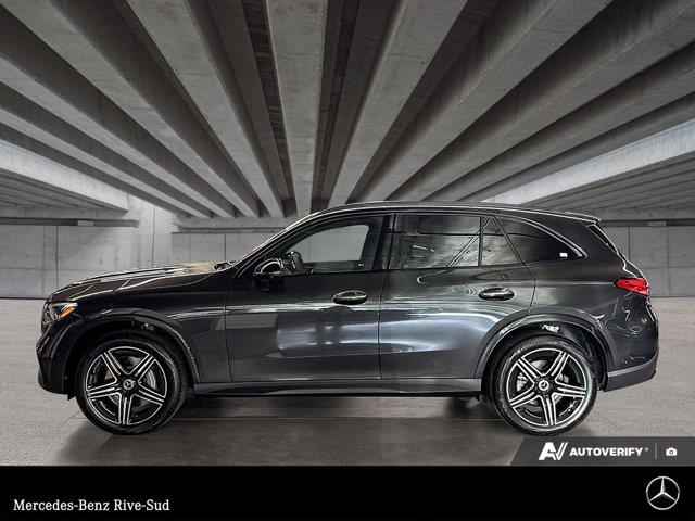 mercedes-benz GLC 2026 - 2