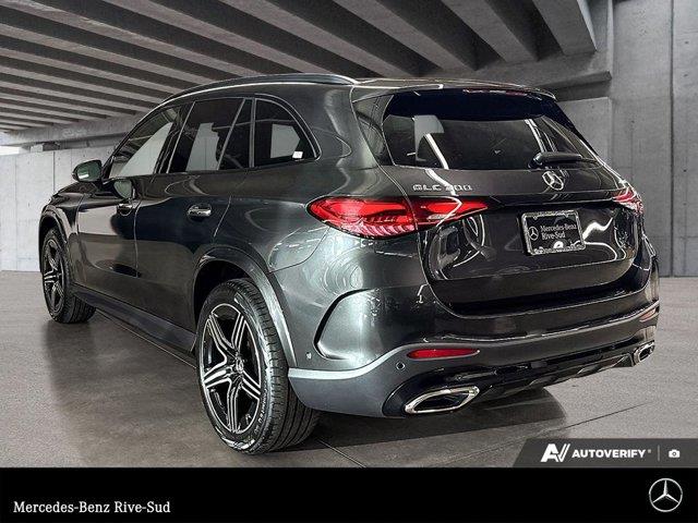 mercedes-benz GLC 2026 - 3