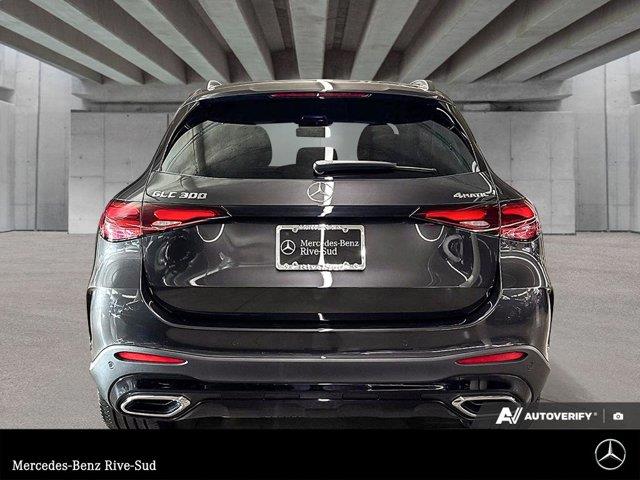 mercedes-benz GLC 2026 - 4