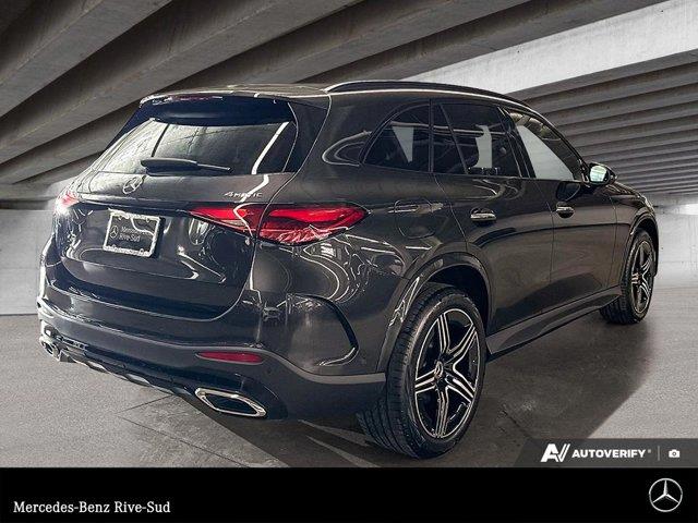 mercedes-benz GLC 2026 - 5