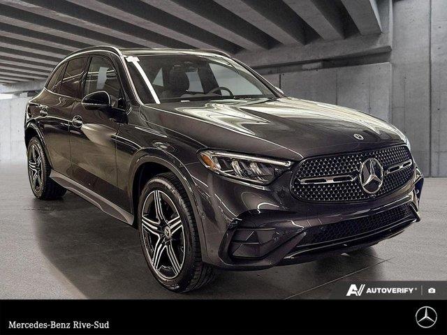 mercedes-benz GLC 2026 - 7