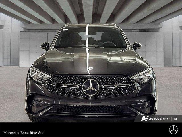 mercedes-benz GLC 2026 - 8