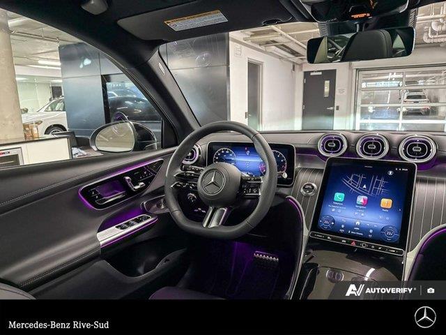 mercedes-benz GLC 2026 - 9