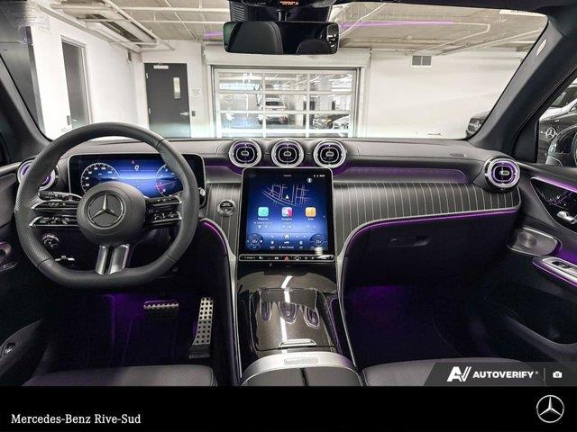 mercedes-benz GLC 2026 - 10