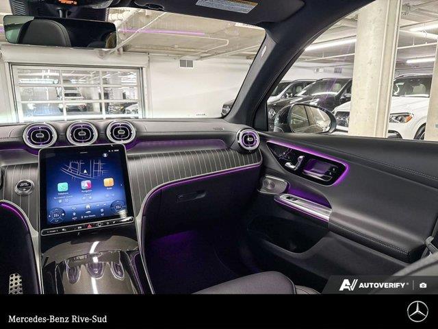 mercedes-benz GLC 2026 - 11