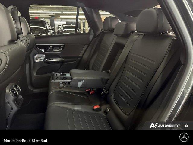 mercedes-benz GLC 2026 - 13