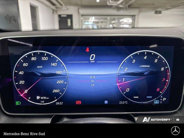 mercedes-benz GLC 2026 - 14